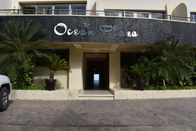 Ocean Plaza by Praia
