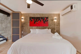 Ocean Plaza by Praia