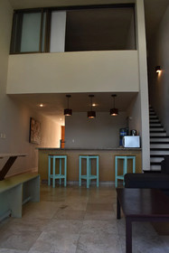 Ocean Plaza by Praia