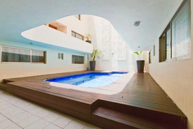 Ocean Plaza by Praia