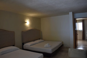 Ocean Plaza by Praia