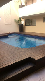 Ocean Plaza by Praia