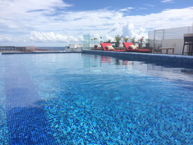 Ocean Plaza by Praia