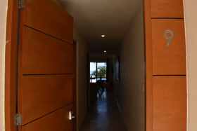 Ocean Plaza by Praia