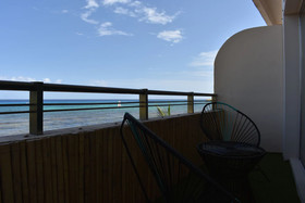 Ocean Plaza by Praia