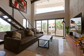 Ocean Plaza by Praia