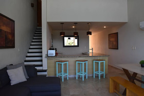 Ocean Plaza by Praia