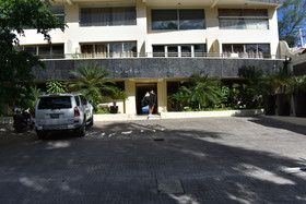 Ocean Plaza by Praia