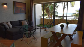 Ocean Plaza by Praia