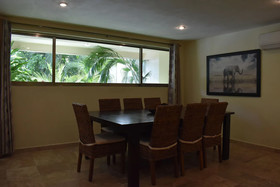 Ocean Plaza by Praia