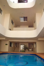 Ocean Plaza
