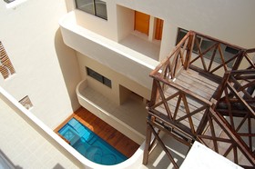 Ocean Plaza