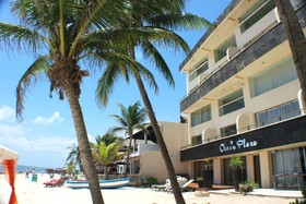 Ocean Plaza