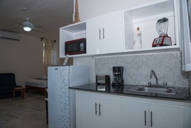 Ocean Zen Suites