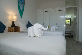 Ocean Zen Suites