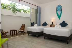 Ocean Zen Suites