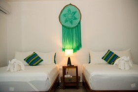 Ocean Zen Suites