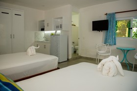 Ocean Zen Suites