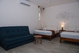 Ocean Zen Suites