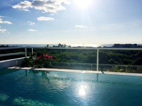 Ocean Zen Suites