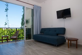 Ocean Zen Suites