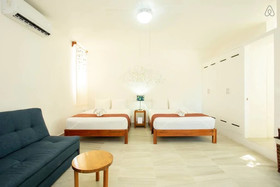 Ocean Zen Suites