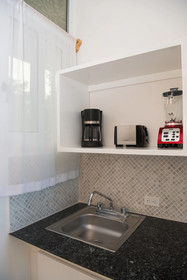 Ocean Zen Suites