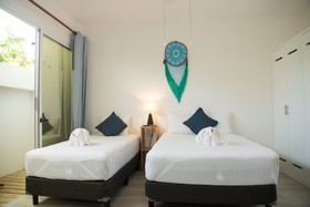 Ocean Zen Suites