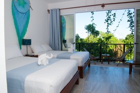 Ocean Zen Suites
