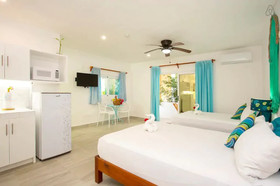 Ocean Zen Suites