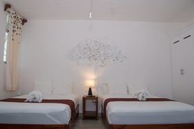 Ocean Zen Suites