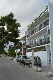 Ocean Zen Suites