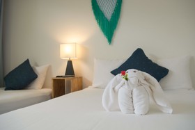Ocean Zen Suites