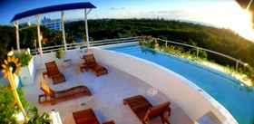 Ocean Zen Suites