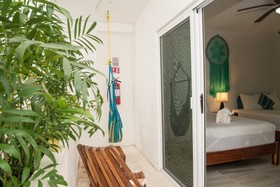Ocean Zen Suites