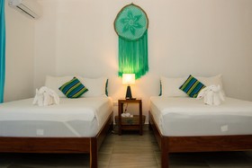 Ocean Zen Suites