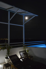 Ocean Zen Suites