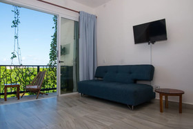 Ocean Zen Suites