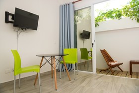 Ocean Zen Suites