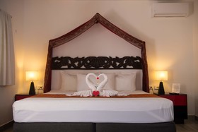 Ocean Zen Suites