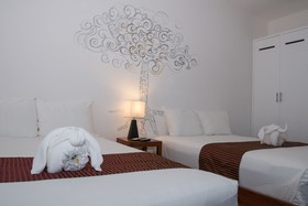 Ocean Zen Suites
