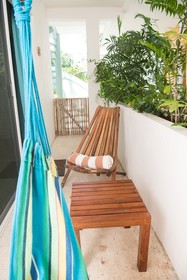 Ocean Zen Suites
