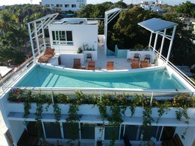 Ocean Zen Suites