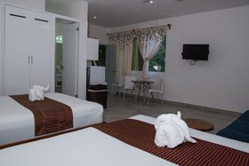 Ocean Zen Suites