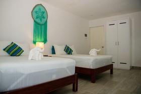 Ocean Zen Suites