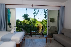 Ocean Zen Suites