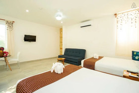 Ocean Zen Suites
