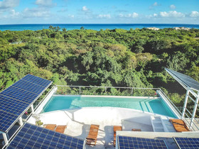Ocean Zen Suites