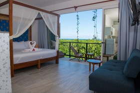 Ocean Zen Suites