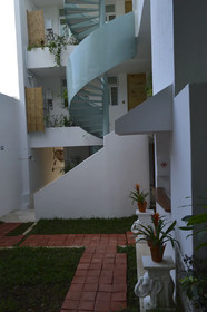 Ocean Zen Suites